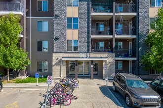 355 Taralake Way NE in Calgary, AB - Building Photo - Building Photo