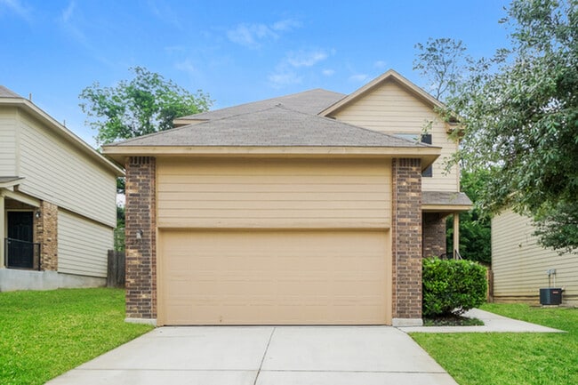 2710 Telder Path in San Antonio, TX - Building Photo - Building Photo
