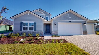 79 Natureland Cir in St. Augustine, FL - Building Photo