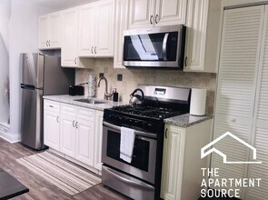 2824 N Ridgeway Ave in Chicago, IL - Building Photo - Building Photo