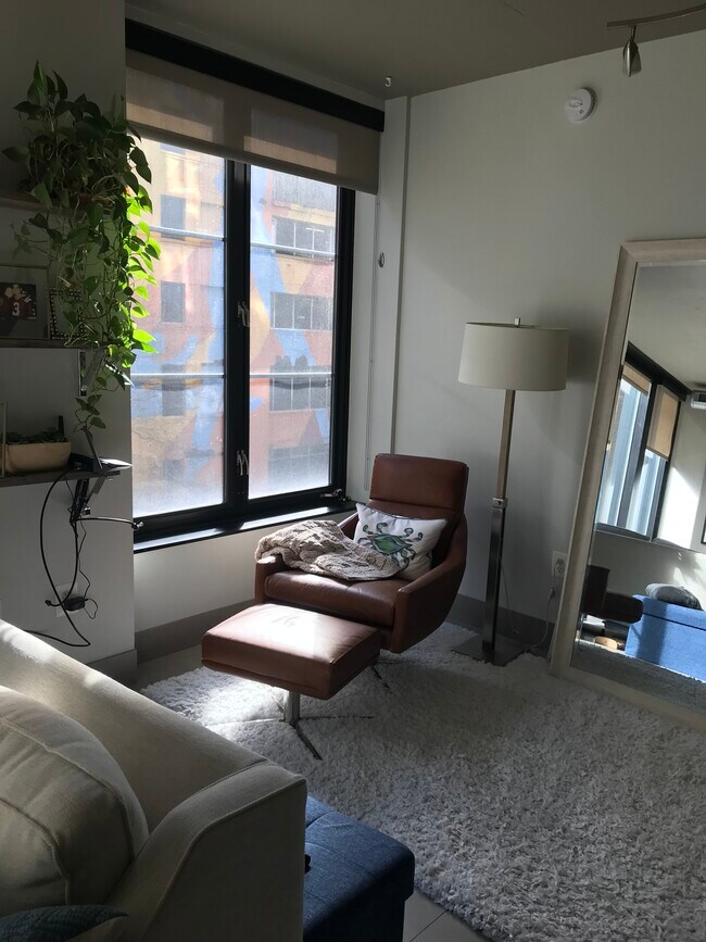 1133 14th St NW-Unit -303 in Washington, DC - Foto de edificio - Building Photo