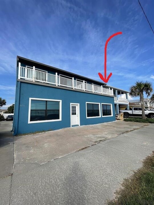 2256 Ocean Shore Blvd in Flagler Beach, FL - Building Photo