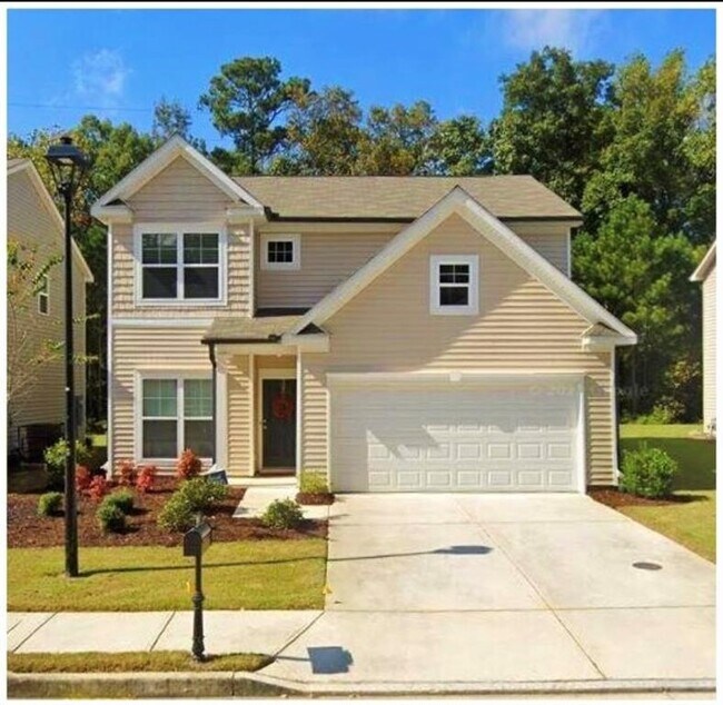 property at 3433 Cascade Parc Blvd SW