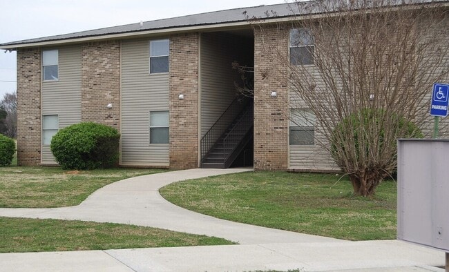 property at 25600 Smithfield Rd