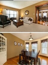 1749 Clarke Dr in Dubuque, IA - Foto de edificio - Building Photo