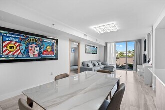 1133 102nd St, Unit 407 in Bay Harbor Islands, FL - Building Photo - Building Photo