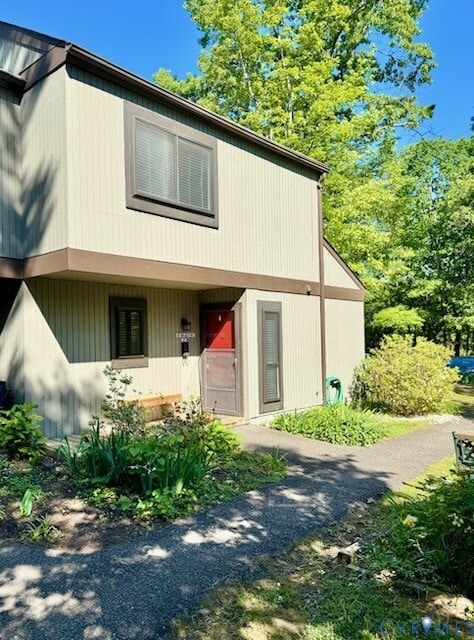property at 11753 N Briar Patch Dr