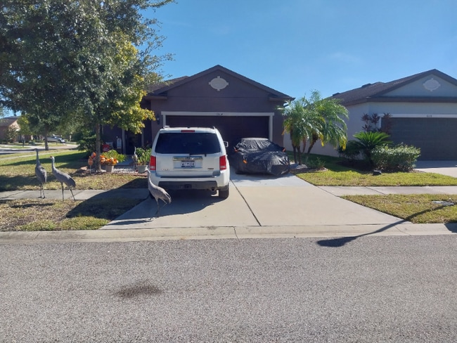 property at 6004 Sweet Birch Dr