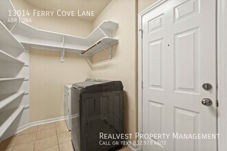 13014 Ferry Cove Ln in Pearland, TX - Building Photo - Building Photo