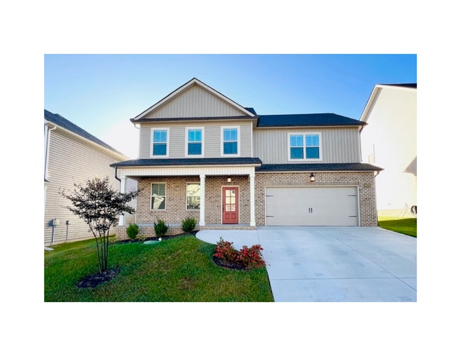 9024 Kirkhaven Ln in Knoxville, TN - Building Photo - Building Photo