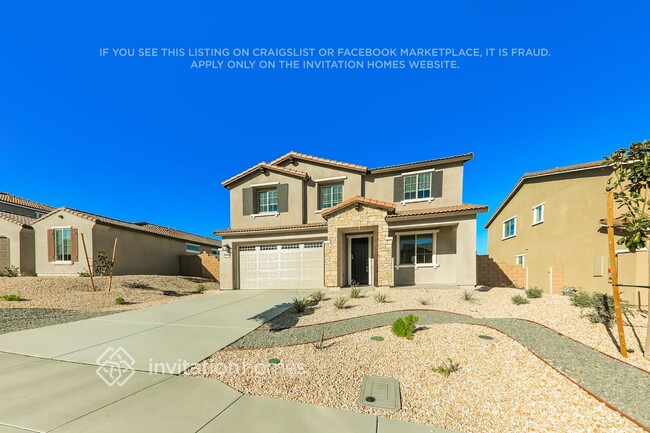 25098 Mountain Violet Wy, Unit 0701 in Menifee, CA - Building Photo - Building Photo