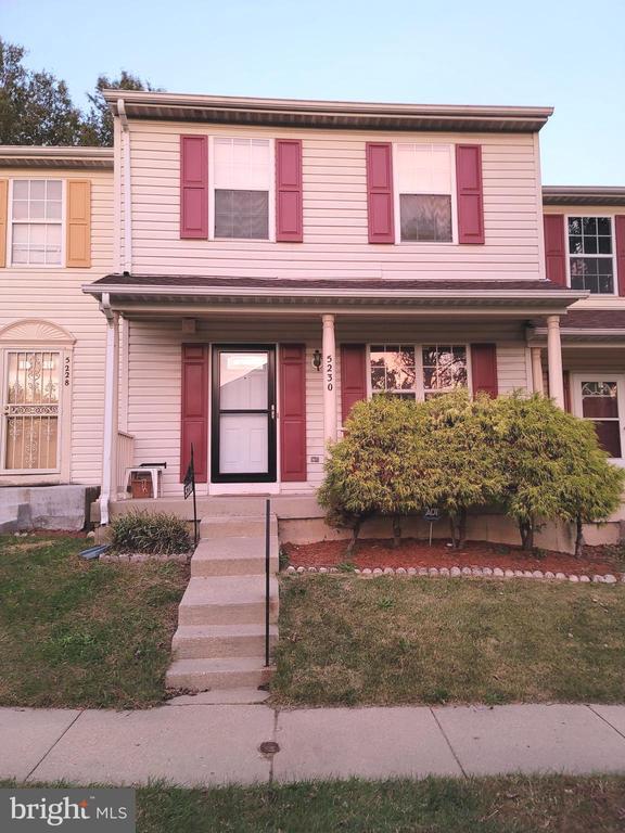 property at 5230 Daventry Terrace