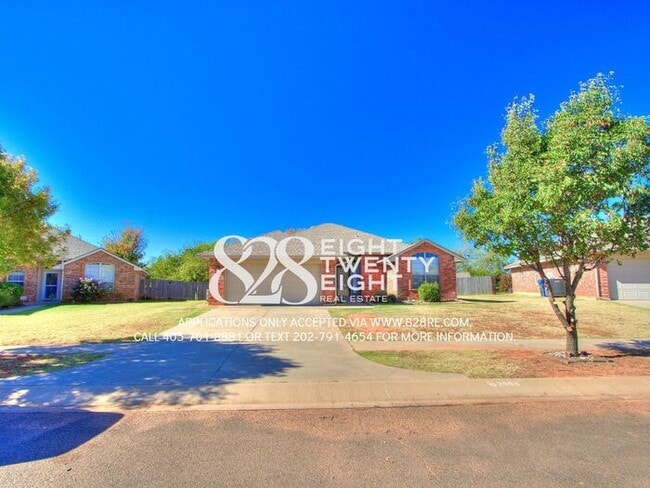 property at 2908 City View Ct