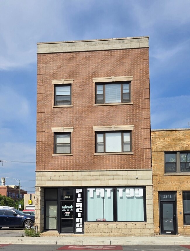 property at 2350 W Grand Ave