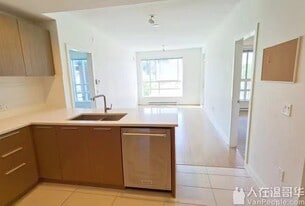 3462 Ross Drive in Vancouver, BC - Building Photo