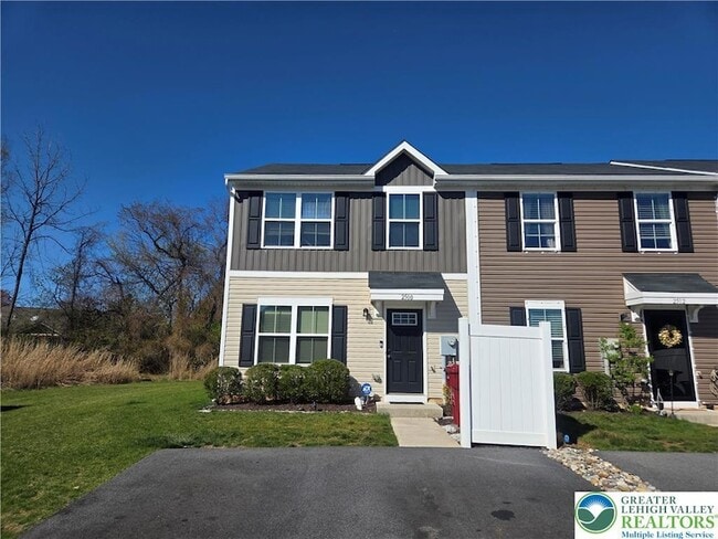 property at 2500 Alex Rd