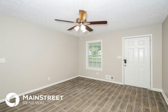 193 Scarsdale Dr in Riverdale, GA - Foto de edificio - Building Photo