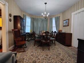 35 Sisson Ave in Hartford, CT - Foto de edificio - Building Photo