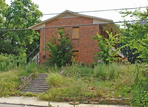 400 S Orleans St in Memphis, TN - Building Photo - Building Photo