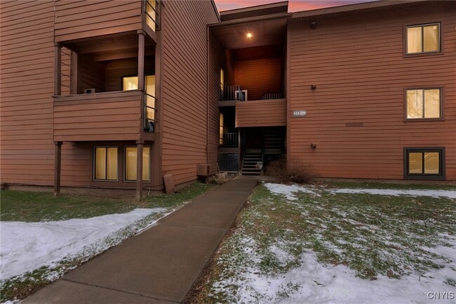 property at 325 Village Blvd N