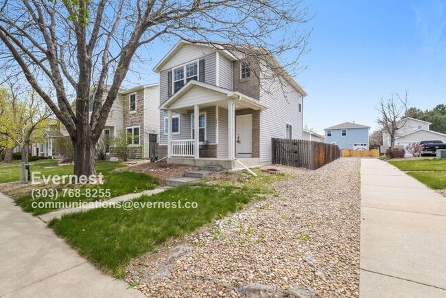 10700 Kimblewyck Cir in Northglenn, CO - Building Photo - Building Photo