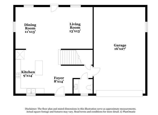 9622 N Ojus Dr in Tampa, FL - Foto de edificio - Building Photo