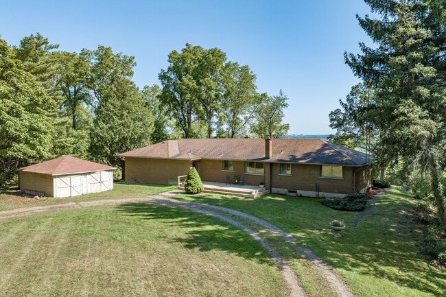 property at 42 Hwy 8