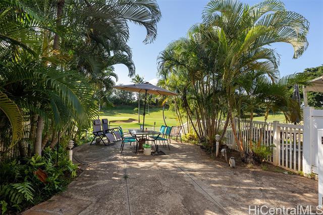 92-1539-1539 Aliinui Dr in Kapolei, HI - Building Photo - Building Photo