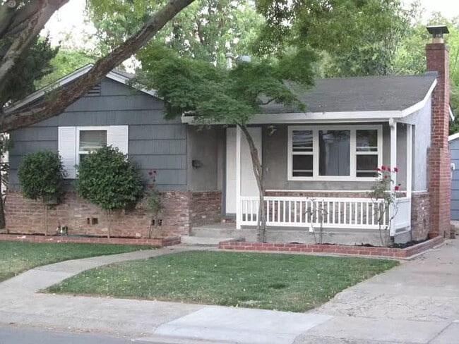 property at 3306 62nd St