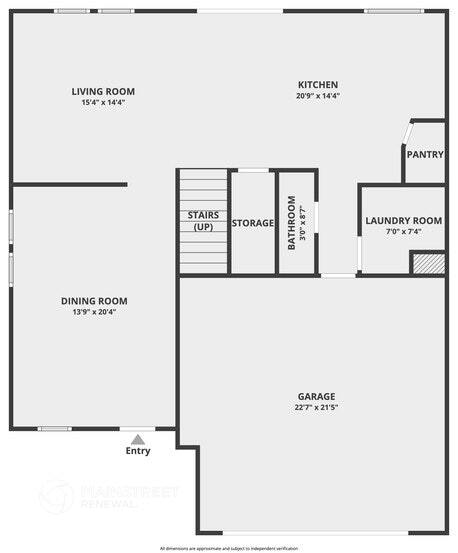 6321 W Valencia Dr in Phoenix, AZ - Building Photo - Building Photo