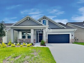 27709 St Andrews Ave in Wesley Chapel, FL - Building Photo