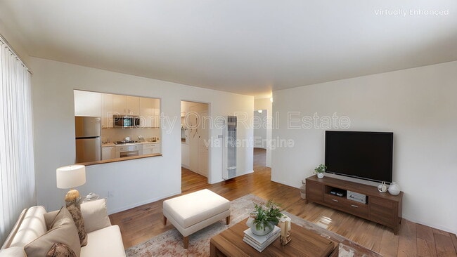 property at 6023 Severin Dr