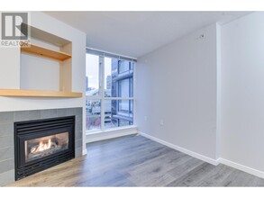 1068-1068 Hornby St in Vancouver, BC - Building Photo - Building Photo