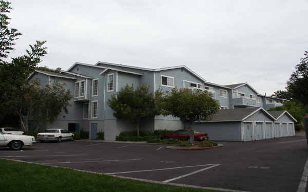 329 G St in Chula Vista, CA - Building Photo - Building Photo