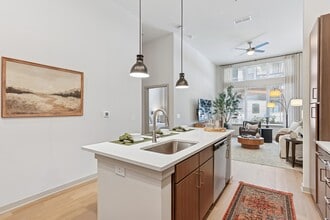 Bartley Lofts in Huntsville, AL - Building Photo - Building Photo