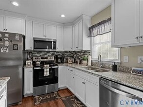 2005 Dublin St in Hopewell, VA - Building Photo - Building Photo