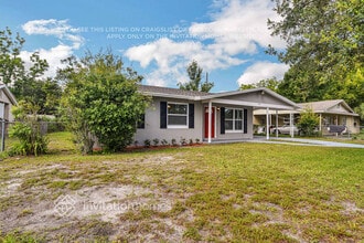 4516 King Cole Blvd in Orlando, FL - Building Photo - Building Photo