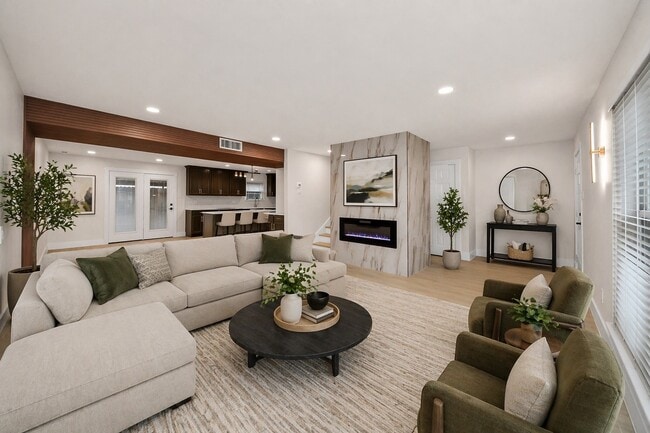 property at 14647 Perthshire Rd