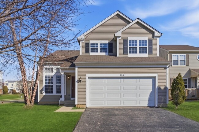 property at 138 Celebration Ct