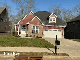 228 Birnam Wood Trce in Clarksville, TN - Building Photo
