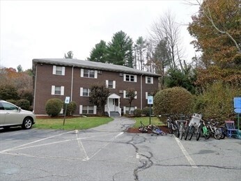 773 Massachusetts Ave in Boxborough, MA - Building Photo - Building Photo
