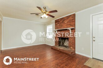 2349 Swindon Ln in Kernersville, NC - Foto de edificio - Building Photo