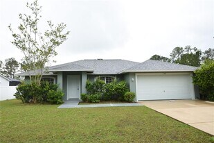32 Slumber Path in Palm Coast, FL - Building Photo