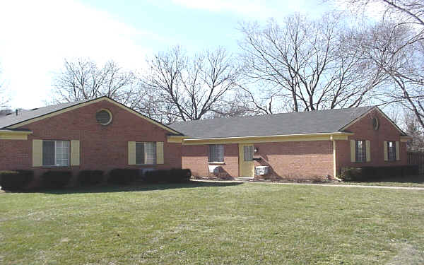 Shadowcreek in Dayton, OH - Building Photo - Building Photo