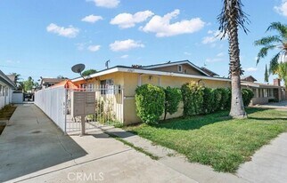 22827 Bay Ave in Moreno Valley, CA - Building Photo