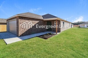 185 Sarah Alyse Ln in Cabot, AR - Building Photo