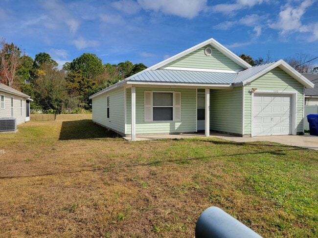 property at 1210 4 Mile Rd