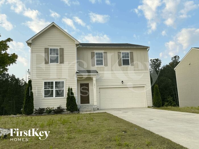 1271 Hudson Ct in Bethlehem, GA - Building Photo