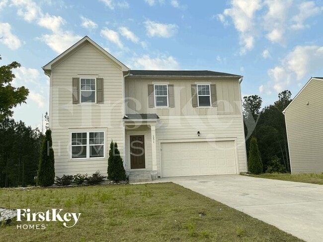 property at 1271 Hudson Ct