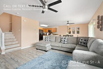 91-1259B-1259 Kilipue St in Ewa Beach, HI - Building Photo - Building Photo